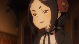 Princess Principal